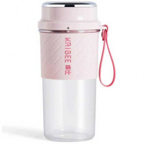Xiaomi KriBee Portable Juicer Cup Pink